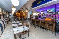 أوشن سايد هوتل آند سويتس