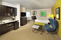 The Hollis Halifax - a DoubleTree Suites by Hilton - ห้องครัว