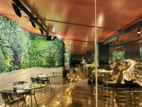 Hotel Puerta America Hotels in Madrid