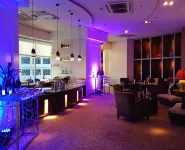 Discovery Suites Manila Philippines - bar