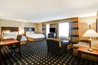 多倫多機場管理中心Homewood Suites by Hilton - 廚房