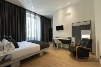 Petit Palace Santa Bárbara Hotel a Madrid