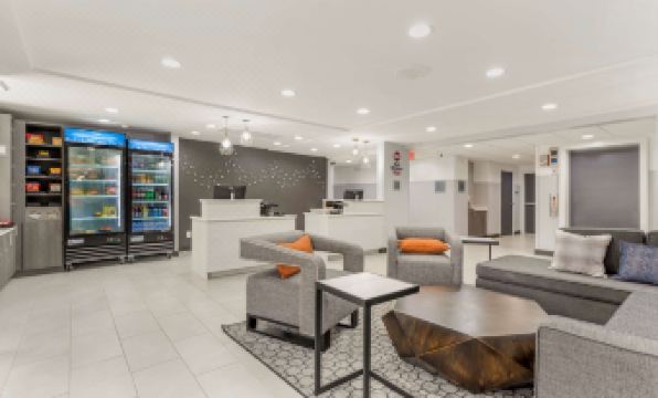 Best Western Plus Magnolia Inn  Suites