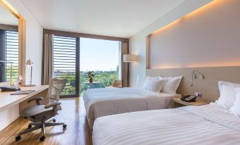 Hilton Garden Inn Venice Mestre San Giuliano
