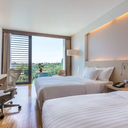 Hilton Garden Inn Venice Mestre San Giuliano