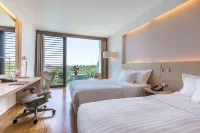Hilton Garden Inn Venice Mestre San Giuliano