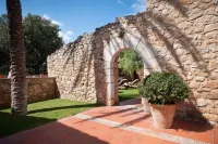 Mas Falgarona Hotel Boutique & Spa Hotels in Navata