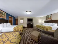 Baymont by Wyndham Springfield South Hwy 65 Hotels in Springfield