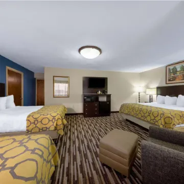 Baymont by Wyndham Springfield South Hwy 65