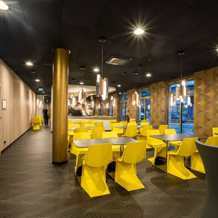 Prize by Radisson, Erfurt City
