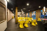 Prize by Radisson, Erfurt City - breakfast
