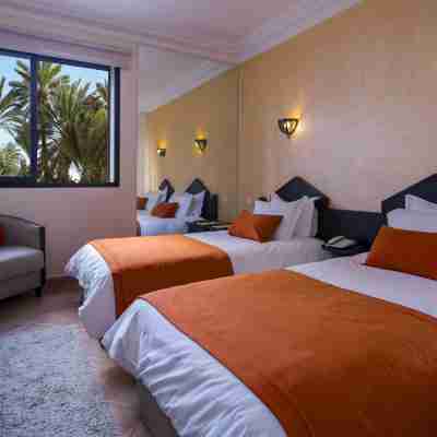 Atlantic Hotel Agadir Rooms