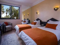 Atlantic Hotel Agadir Hotels near Talborjt