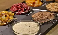 بست ويسترن بلس سيتي هوتل - فطور