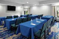 Hampton Inn Austin-North at IH-35 and Hwy 183