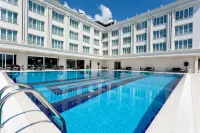 Mercia Hotels & Resorts Hotels in Catalca