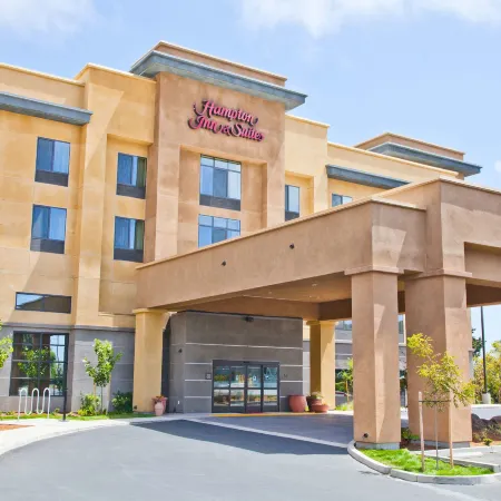 Hampton Inn & Suites Salinas