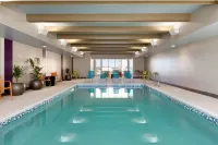 Home2 Suites by Hilton Gillette Hotel a Gillette