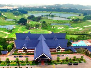 Southlinks Country Club Hotel