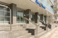 Pierre & Vacances Blanes Playa فنادق في بلانيس