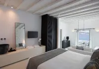 Nimbus Mykonos Hotels in Mykonos
