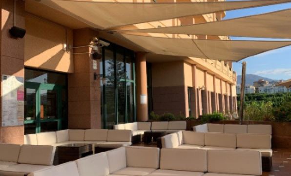 Hotel Victoria Playa