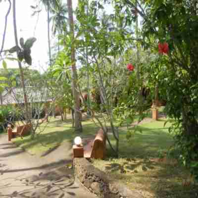 Eva Lanka Hotel - Beach & Wellness Hotel Exterior