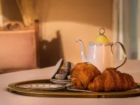 Bohotel Hotels in Macclesfield