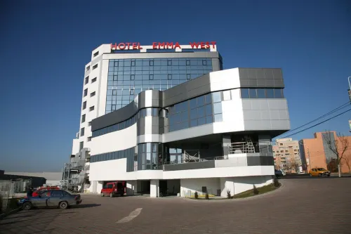 Hotel Emma West Hotels in Craiova