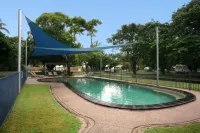 Nrma Cairns Holiday Park - Pools
