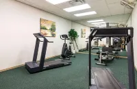 Quality Inn & Suites Schoharie Near Howe Caverns - 2-Star