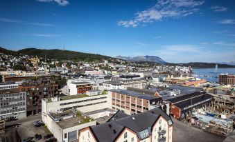Quality Hotel Harstad