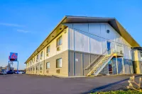 Motel 6 Duluth, MN Hotel a Proctor