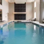 Hotel Casino New Brunswick - Pools