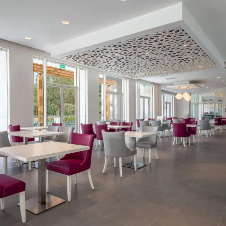 Radisson Blu Resort, Saidia Garden