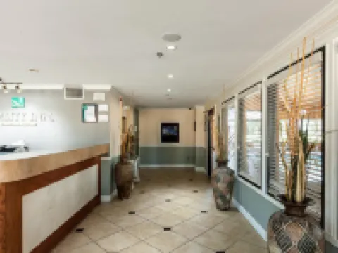 Quality Inn Allen - Plano East Hotels in Allen