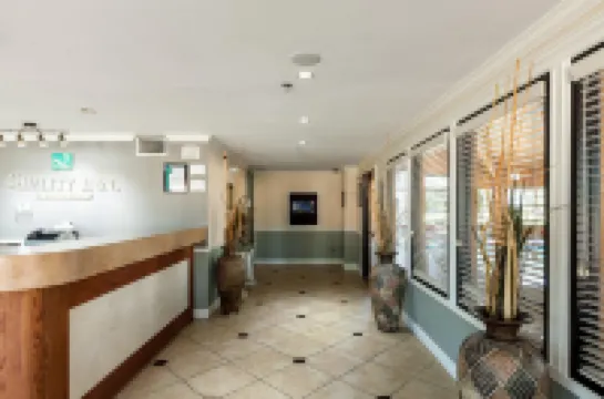 Quality Inn Allen - Plano East