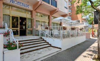 Amadei Hotel Promenade