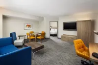 Holiday Inn Express & Suites Port ST. Lucie West Hoteles en Port St. Lucie