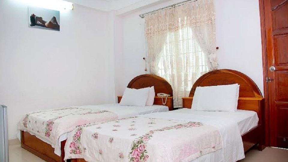 Blue Sea Hotel