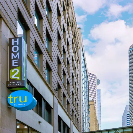 Tru by Hilton Minneapolis Downtown