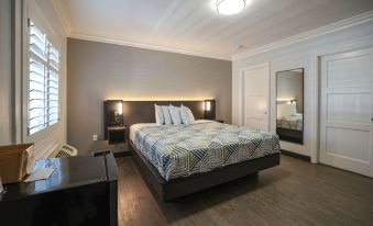 Motel 6 Tustin, CA – Orange County
