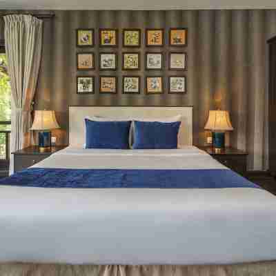 Abogo Resort Villas Luxury Da Nang Rooms