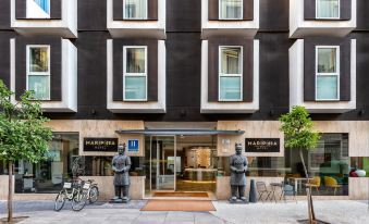 Mariposa Hotel Malaga