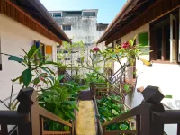 Sarang Paloh Heritage Stay