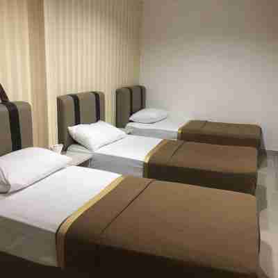 Rst Hotel Rooms