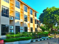 De Rhu Beach Resort Hotels in Balok