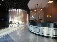 Hotel 138 @ Bestari Hotel di Petaling