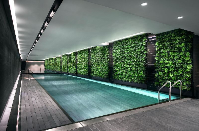 The Murray, Hong Kong, a Niccolo Hotel photo 4