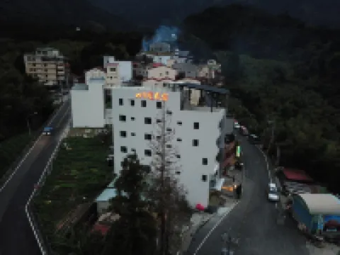 Habitat Heart B&B Hotels near Sun-Link-Sea Forest and Nature Resort